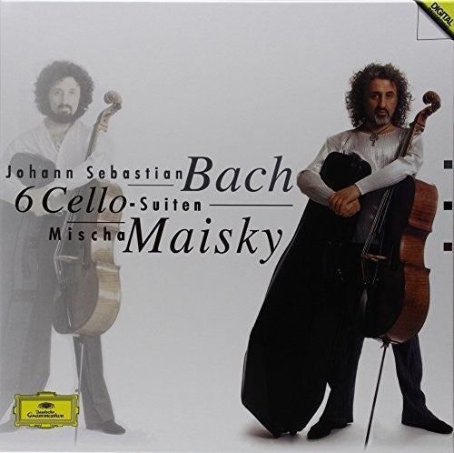 6 Cello Suites