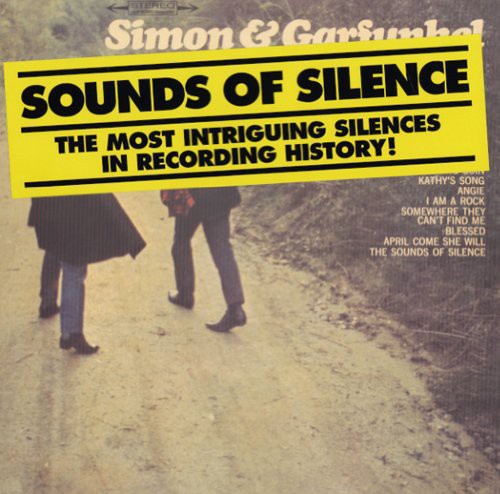 Sounds of Silence/ Various - Sounds of Silence / Various