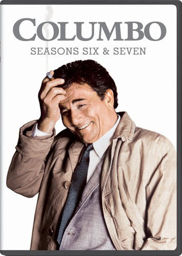 Columbo: Seasons Six and Seven