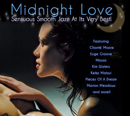 Various - Midnight Love / Various
