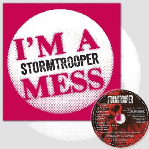 Stormtrooper - Im a Mess