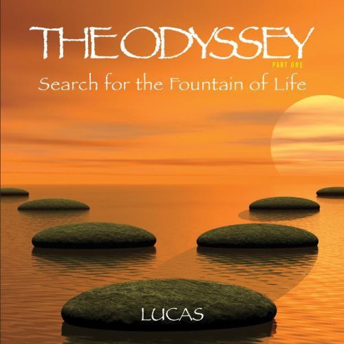 Lucas - The Odyssey Part 1: Search For The Fountain Of Life