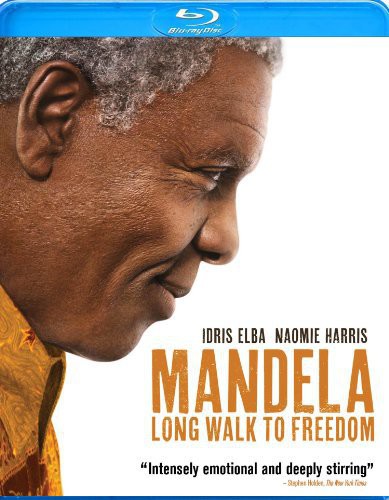 Mandela: Long Walk to Freedom