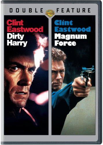 Dirty Harry / Magnum Force