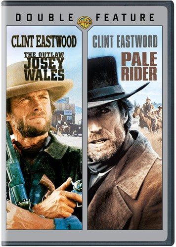 Clint Eastwood Collection, Volume 2