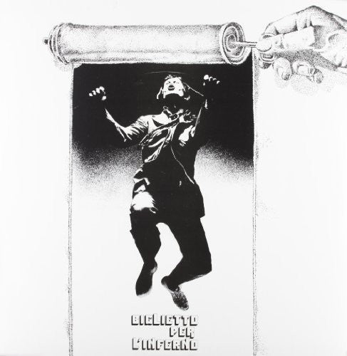 Biglietto per l'Inferno - Same