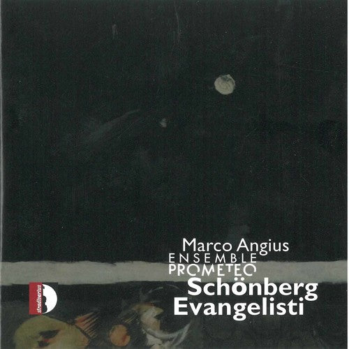 Schoenberg/ Rado/ Prometeo/ Angius - Pierrot Lunaire Op. 21