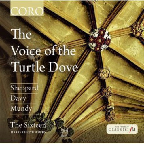 The Sixteen - Voice of the Turtle Dove