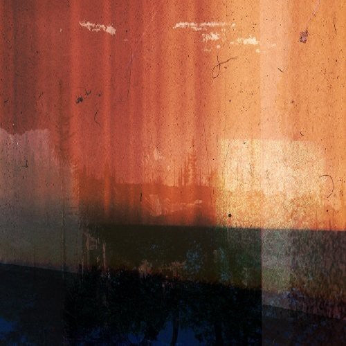 Origamibiro - Cracked Mirrors & Stopped Clocks