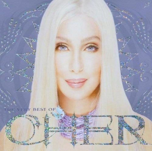 Cher - Very Best Of Cher