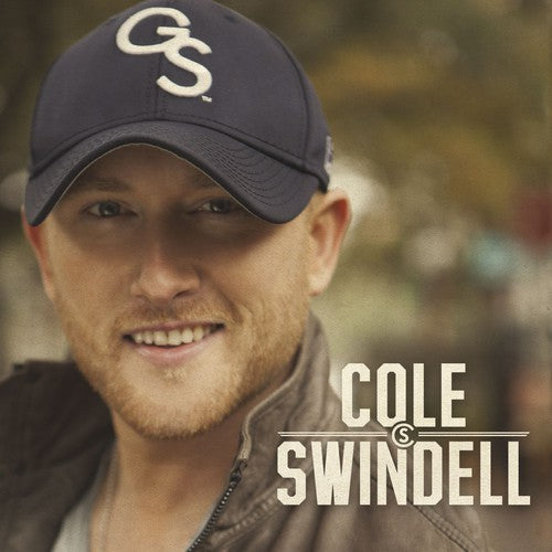 Cole Swindell - Cole Swindell