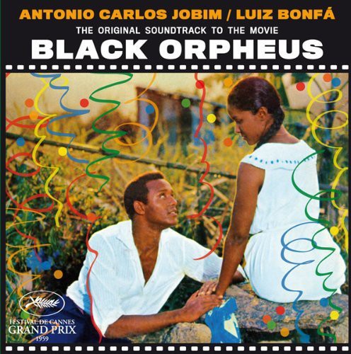 Black Orpheus (Original Soundtrack)