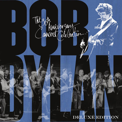 Bob Dylan - 30th Anniversary Concert