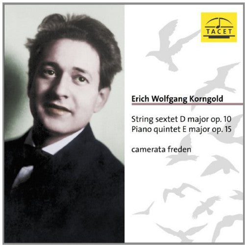 Korngold/ Freden