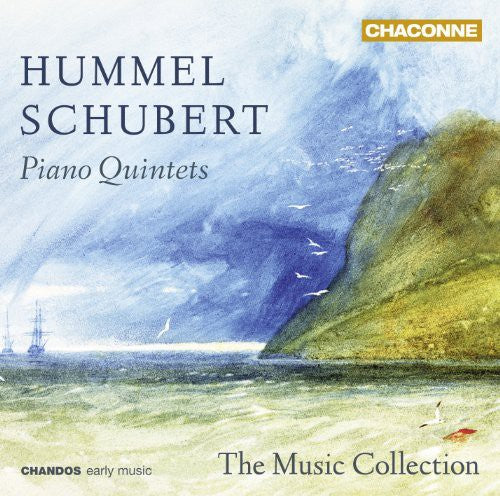 Music Collection - Piano Quintets