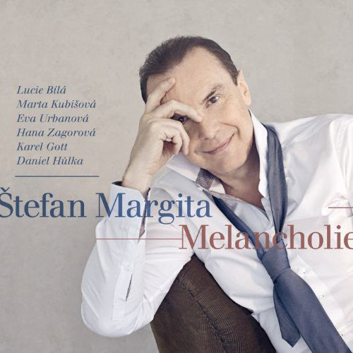 Margita/ Bila/ Kubisova/ Urbanova - Melancholie