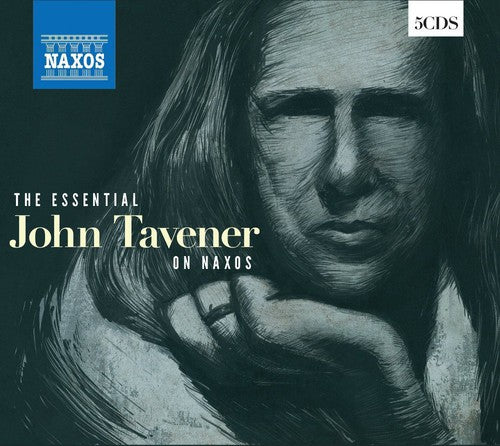 Tavener/ Van Raat/ st. Johns College Choir - Essential John Tavener