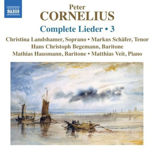 Mathias Hausmann - Complete Songs 3