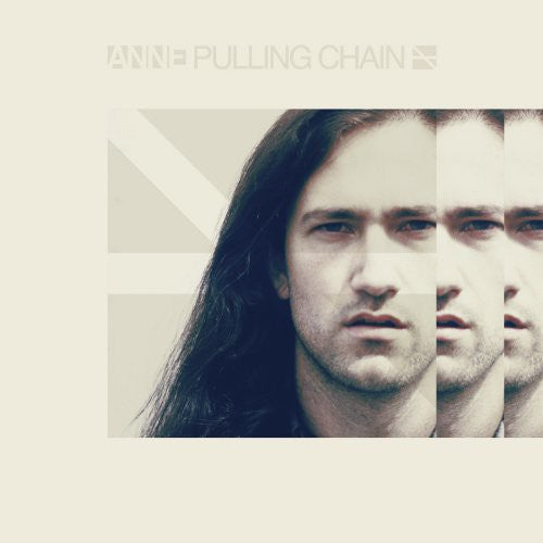 Anne - Pulling Chain