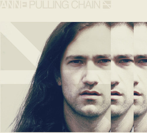 Anne - Pulling Chain