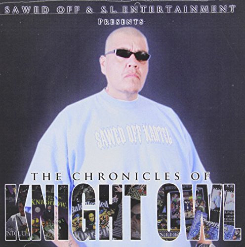 Knightowl - The Cronicles Of Knightowl