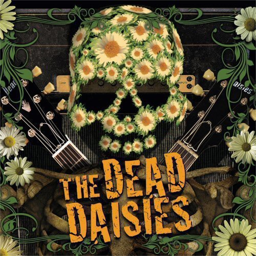 Dead Daisies - Dead Daisies