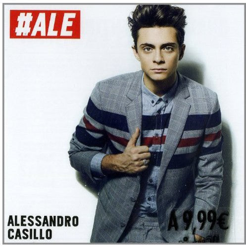 Alessandro Casillo - Ale