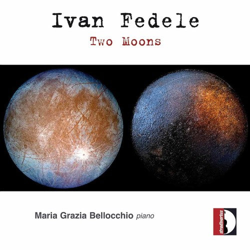 Fedele/ Bellocchio - Two Moons