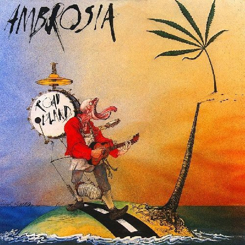 Ambrosia - Road Island