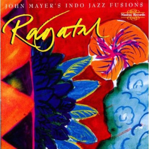 John Mayer - Regatal