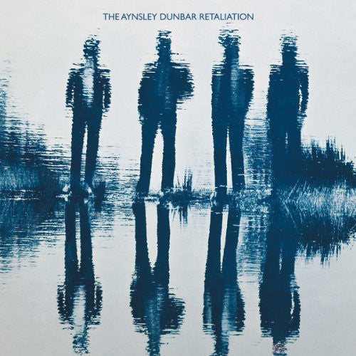 Dunbar Aynsley Retaliation - Aynsley Dunbar Retaliation