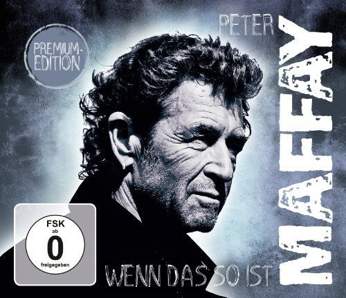 Peter Maffay - Wenn Das So Ist