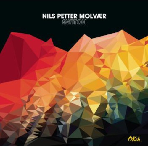 Nils Petter Molvaer - Switch