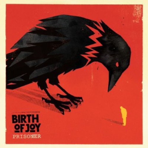 Birth of Joy - Prisoner