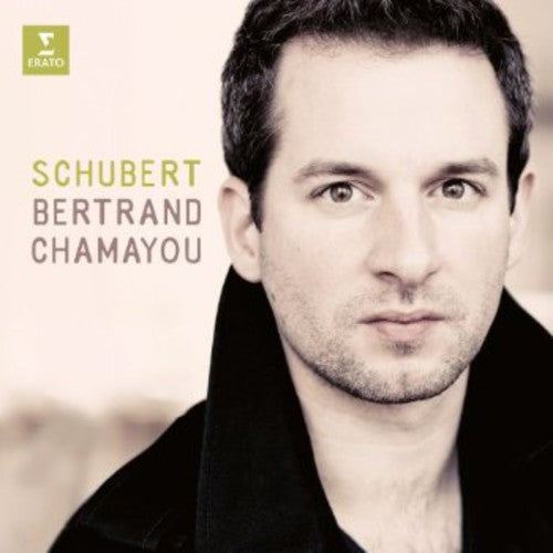 Francois/ Chamayou - Wanderer