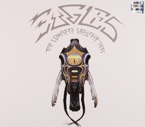 The Eagles - Complete Greatest Hits