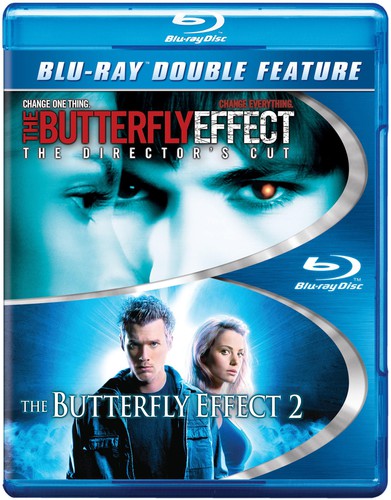 The Butterfly Effect / The Butterfly Effect 2