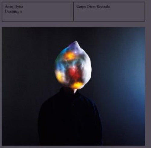 Anne Hytta - Draumsyn