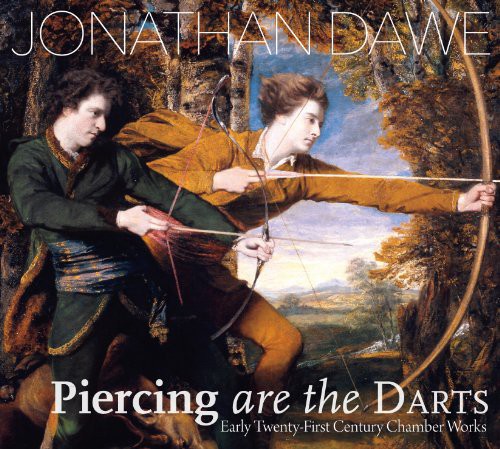 Dawe/ Armstrong/ Lyon/ Smigelskiy/ Kelly - Piercing Are the Darts