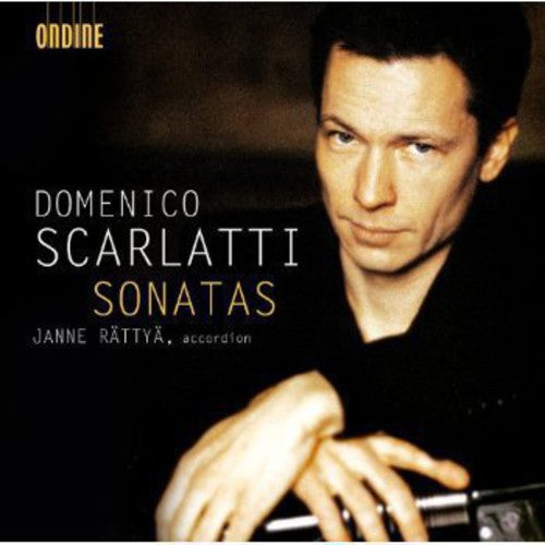 Scarlatti/ Rattya - Sonatas