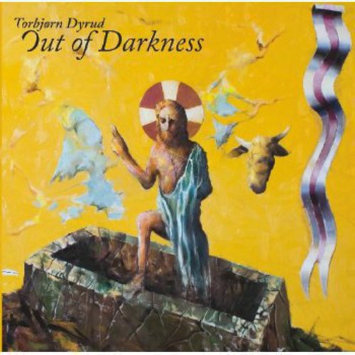Dyrud/ Nidaros Cathedral Choir - Out of Darkness