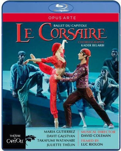 Corsaire