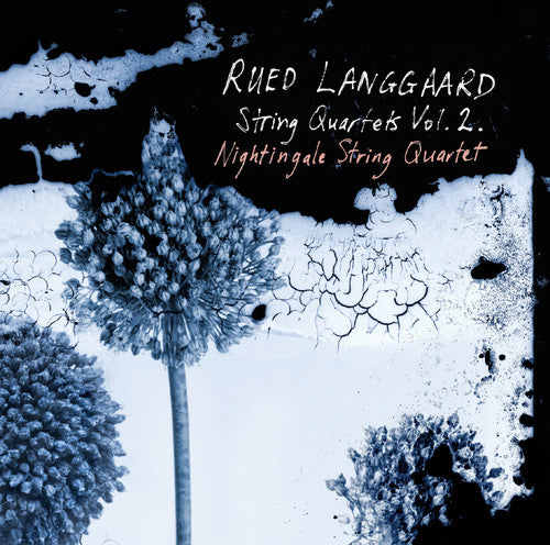 Nightingale String Quartet - String Quartets 2