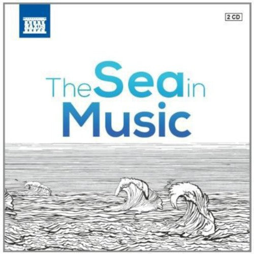 Sea in Music/ Various - Sea in Music / Various