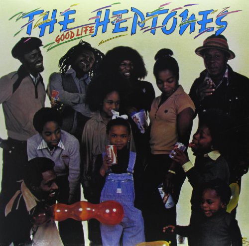 Heptones - Good Life
