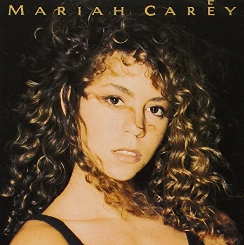 Mariah Carey - Mariah Carey