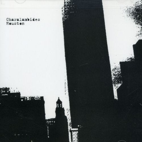 Charalambides - Houston