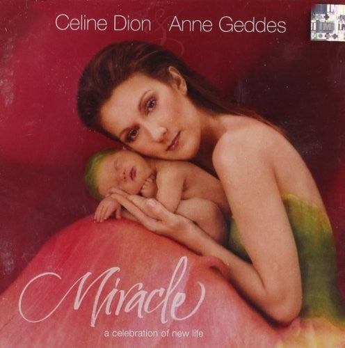 Celine Dion - Miracle