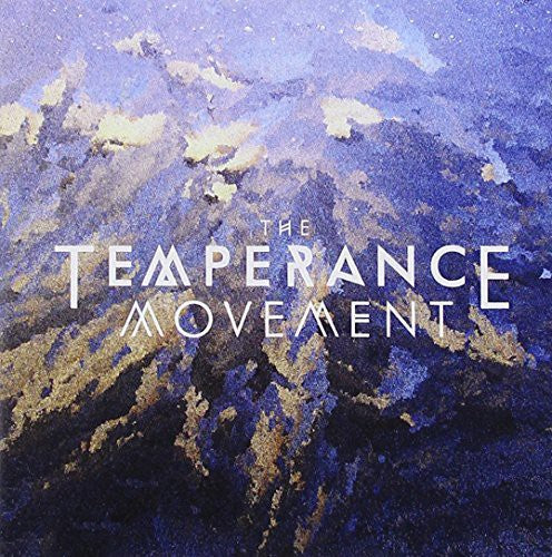 Temperance Movement - Temperance Movement
