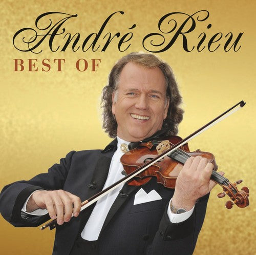 Andre Rieu - Best of